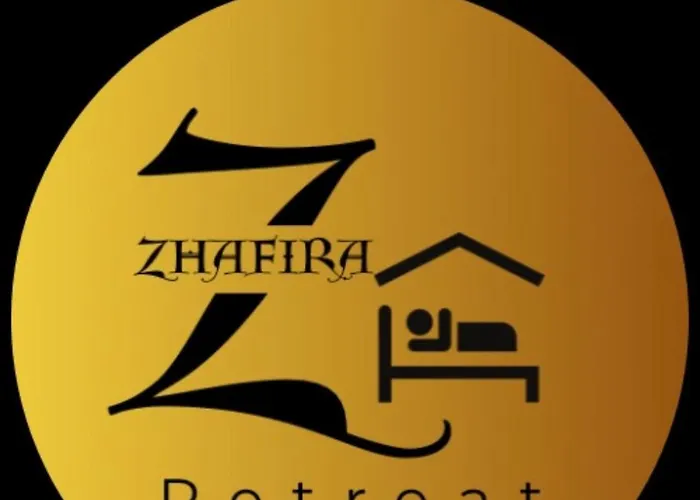 Zhafira Retreat Manila