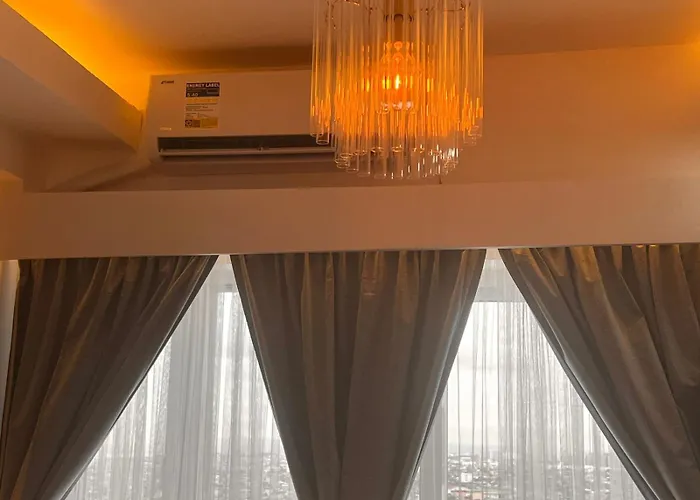 Aparthotel Zhafira Retreat 4*