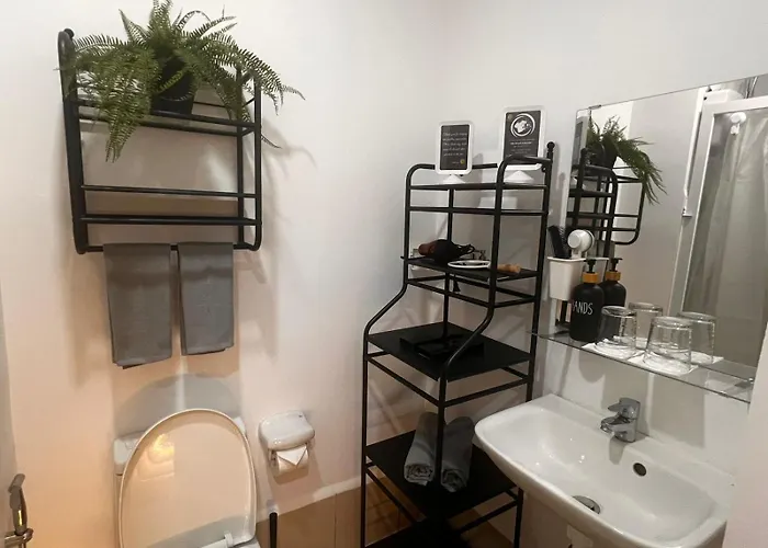 Zhafira Retreat Aparthotel 4*
