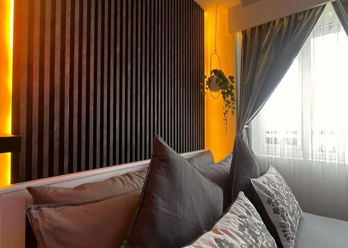 Zhafira Retreat