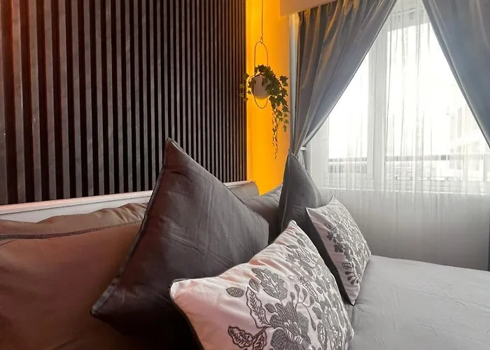 Aparthotel Zhafira Retreat 4*