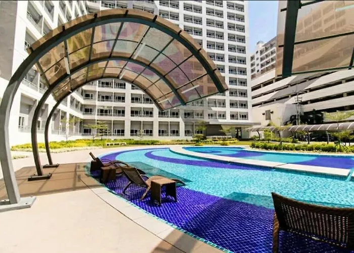 Zhafira Retreat Aparthotel