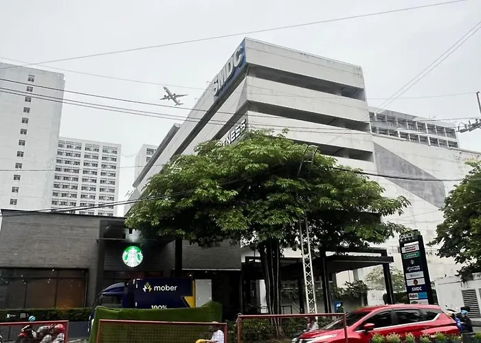 Zhafira Retreat Aparthotel 4*