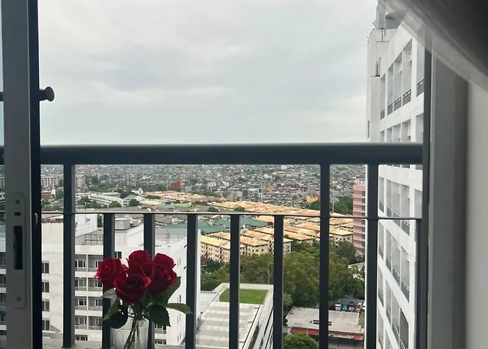 Aparthotel Zhafira Retreat 4*