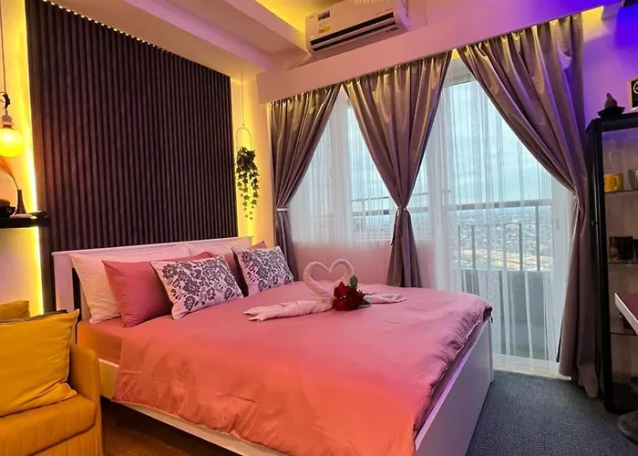 Zhafira Retreat 4*