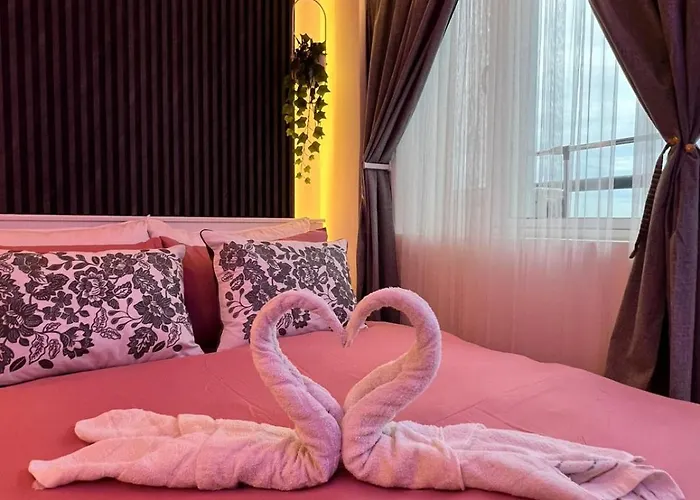 Zhafira Retreat Aparthotel