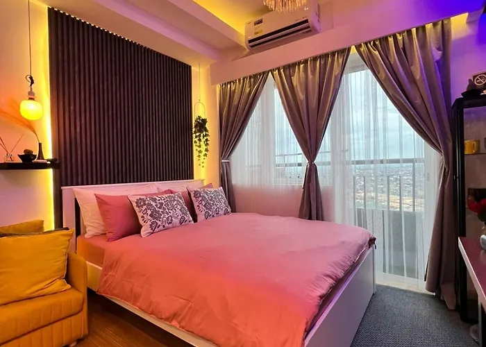 Zhafira Retreat 4* Manila